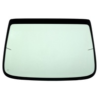 фото thumb №1, Стекло задняя зад mercedes e-klasa w124 c124 1987-1995 2-дверь купе светлая