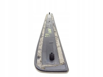 фото thumb №9, Планка накладка порогова vw phaeton 3d0853538a