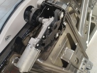 фото thumb №15, Bmw e91 крышка багажника багажника kombi 668