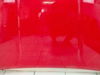 фото thumb №6, Nissan note i e11 06r- капот кришка двигуна z10