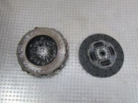 фото thumb №4, Ford ranger 2.2d 2012 сцепление прижим диск 9mm kpl