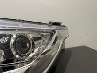 фото thumb №7, Mitsubishi l200 fullback лампа левая ксенон europa комплектная