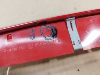 Фара третье  фонарь  стоп крышки задняя 5 дверь hb vw polo 6r v 5 2009-2014 Недорого, фото thumb