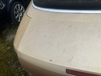 фото thumb №5, Кришка багажника голий audi a4 b6 cabrio ly1s lubelskie