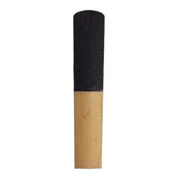 Stroik saksofon tenorowy 3,5 Rico PLASTICOVER Daddario RRP05TSX350 1 szt.