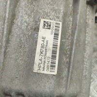 фото thumb №12, Land rover range rover sport l494 2018 коробка передач приладова / редуктор