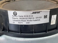 фото thumb №8, Модуль дверь alfa romeo оригинальный номер 50504213 + полный оборудование