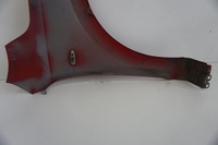 фото thumb №11, Mazda 3 bl крило переднє лівий колір 27a 2009-2012rok nr.233