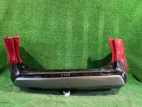 фото thumb №1, Бампер задний задняя toyota rav4 v