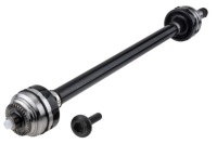 фото thumb №1, Nty npw-bm-227 привідний вал привідна