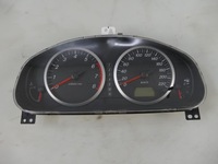 фото thumb №1, Mazda 2 dy lift 1.4 b лічильник прилади спідометр eu