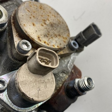 фото thumb №9, Насос вприскувальний пального subaru legacy outback 2.0d ee20z