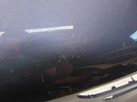 фото thumb №6, Крышка ниша колеса запасного задняя genesis gv70 87371ar000