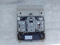 фото thumb №10, Mazda cx-5 i ke 6 iii gj лампа салона кабины потолочный kd49-69971