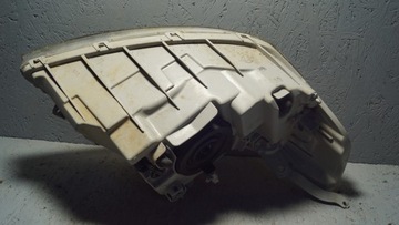 фото thumb №13, Лампа левый перед chevrolet aveo t250 рестайлинг