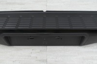 фото thumb №11, Toyota hilux vii an10 2005-2015 бампер задній чорний 521050k010