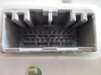 фото thumb №6, Панель кондиционера mitsubishi outlander 7820b061xa