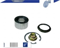 фото thumb №2, Комплект - набор подшипник колеса [blue print]