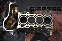 фото thumb №6, Блок dół двигуна wał 1nr toyota yaris 2 ii 1.33 vvti 101 km 09-12