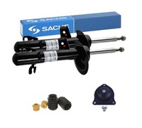 фото thumb №1, Амортизаторы sachs перед + крепления mini cooper