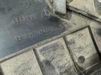 Купить Накладка стойка правый tył,prawa задняя, направляющая шторка mercedes cla w117 универсал sb, фото thumb