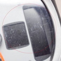 фото thumb №2, Mini one - cooper coupe r56 2009 счетчик / спидометр