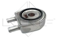 фото thumb №13, Nrf 31248 радіатор оливи, олія двигунний