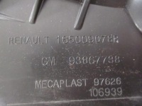 фото thumb №8, Opel vivaro b 1.6 dci корпус фільтра повітря нова