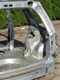 фото thumb №6, Freelander ii 06-14 четверть крыло правый задняя