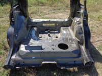 фото thumb №11, Pas задний крылья четверть fiat panda 3 iii 4x4 trekking 2012- kod 601