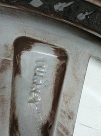 фото thumb №11, Диск алюминиевая r16 5x100 et38 oc56mm 6jx16h2 skoda skoda kamiq i 2019-