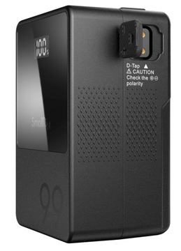 SmallRig 3580 — Аккумулятор VB99 с V-образным креплением