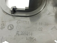 фото thumb №14, Mercedes-benz cls c219 2005 перед сторона правая сиденья, сиденье