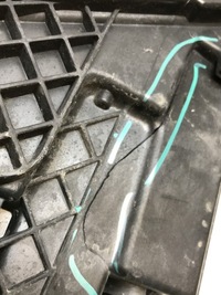 фото thumb №13, Лампа правая передняя правые перед bi ксенон skoda superb iii 3 3v1941016a