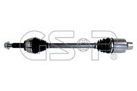 фото thumb №2, Привідний вал tesla s gsp