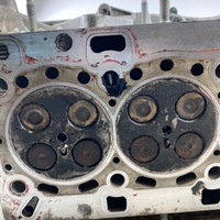 фото thumb №13, Головка двигателя mercedes vito mixto renault talisman nissan 16v 1.7 cdi dci