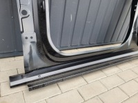 Рама правая стойка  порог skoda octavia iv 4 5e7 5e77809606 новый Цена, фото thumb
