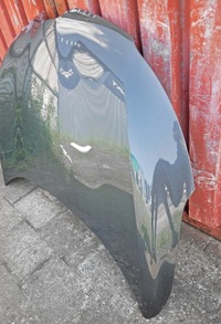 фото thumb №3, Капот renault kadjar 2015-