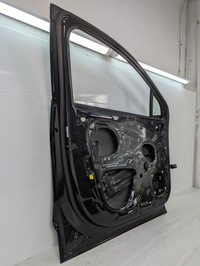 фото thumb №9, Дверь левый перед kia sportage v 01841 76003r2010 1k black перламутр