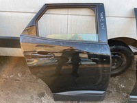 фото thumb №6, Peugeot 3008 ii дверь зад задние левая правые цвет ktv