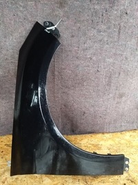 фото thumb №1, Крила правий ford focus mk3 lift