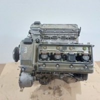 2000 bmw 5 e39 двигун m62tub44 в Україні, фото thumb