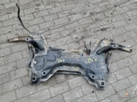 фото thumb №1, Citroen c4 ii підрамник підрамник перед важелі