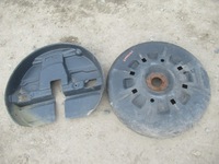 фото thumb №1, Захист колеса запасного voyager