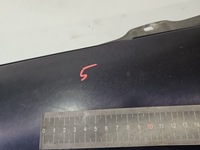 фото thumb №9, Крыло перед левый mercedes r w251 359