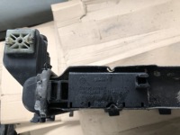 Радіатор води vw t5 2.5 tdi 7h0121253g Київ, фото thumb