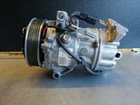 фото thumb №1, Компрессор кондиционера 926003514r 8855 renault