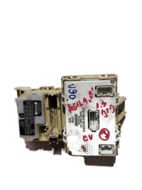 Купить Opel agila b 09r модуль блок управления bcm 3677051k50, фото thumb