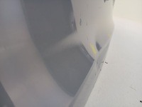 Bmw 3 g20 седан 2018- кришка багажника кришка багажника задній задня Доставка, фото thumb