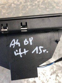 фото thumb №5, Предохранитель пиротехнический audi a4 b8 lift 4f0915519